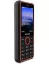 Мобильный телефон Philips Xenium E2301 (темно-серый) фото 3