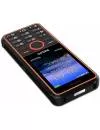 Мобильный телефон Philips Xenium E2301 (темно-серый) фото 6