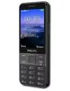 Мобильный телефон Philips Xenium E590 фото 2