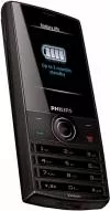 Мобильный телефон Philips Xenium X501 фото 3