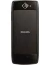 Мобильный телефон Philips Xenium X5500 фото 4