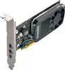 Видеокарта PNY Nvidia Quadro P400 V2 2GB GDDR5 VCQP400V2-PB фото 2