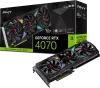 Видеокарта PNY GeForce RTX 4070 XLR8 Gaming Verto Epic-X RGB Overclocked Triple Fan DLSS 3 VCG407012TFXXPB1 фото 9