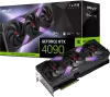 Видеокарта PNY GeForce RTX 4090 24GB XLR8 Gaming Verto EPIC-X RGB Triple Fan VCG409024TFXXPB1 фото 9