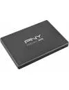 Жесткий диск SSD PNY Prevail (SSD9SC120GCDA-PB) 120 Gb фото 2