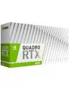 Видеокарта PNY Quadro RTX 6000 24GB GDDR6 VCQRTX6000-SB фото 6