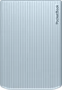 Электронная книга PocketBook 629 Verse (яркий синий) фото 3