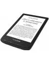 Электронная книга PocketBook 628 (черный) фото 3