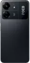 Смартфон POCO C65 6GB/128GB с NFC международная версия (черный) фото 10
