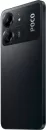 Смартфон POCO C65 6GB/128GB с NFC международная версия (черный) фото 8