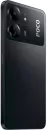 Смартфон POCO C65 6GB/128GB с NFC международная версия (черный) фото 9