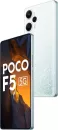 Смартфон POCO F5 12GB/256GB белый (международная версия) фото 2