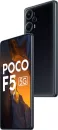 Смартфон POCO F5 8GB/256GB черный (международная версия) фото 2