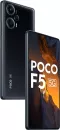 Смартфон POCO F5 8GB/256GB черный (международная версия) фото 3