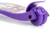 Самокат детский Полесье 0072-V1(Ф) (фиолетовый) фото 10