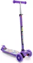 Самокат детский Полесье 0072-V1(Ф) (фиолетовый) фото 2