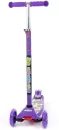 Самокат детский Полесье 0072-V1(Ф) (фиолетовый) фото 8