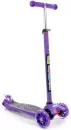 Самокат детский Полесье 0072-V2(Ф) (фиолетовый) фото 4