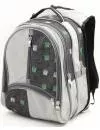 Рюкзак школьный Polikom 3406-4,3 (светло-серый) фото 3
