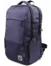 Рюкзак для ноутбука Polikom IronMan Blue фото 2