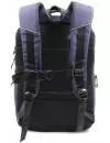 Рюкзак для ноутбука Polikom IronMan Blue фото 3
