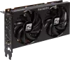 Видеокарта PowerColor Fighter Radeon RX 6650 XT 8GB GDDR6 AXRX 6650 XT 8GBD6-3DH фото 2