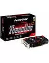 Видеокарта PowerColor TurboDuo AXR9 270X 2GBD5-TDHE/OC Radeon R9 270X 2048Mb GDDR5 256bit фото 4