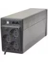 ИБП Powercom Phantom Black PTM-650AP фото 5