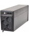 ИБП Powercom Phantom Black PTM-850AP фото 3