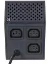 ИБП Powercom RPT-600A SE01 фото 3
