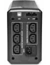 ИБП Powercom Smart King Pro+ SPT-500-II фото 2