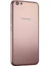 Смартфон Prestigio Grace M5 LTE Rose Gold фото 4