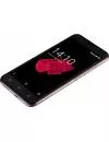 Смартфон Prestigio Grace M5 LTE Rose Gold фото 5