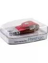 USB-флэш накопитель Prestigio Leather Flash Red 8GB (PLDF08CRRDA) фото 7