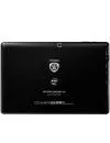 Планшет Prestigio MultiPad Visconte 4U 16GB Dock Black (PMP1010TDBK) фото 11