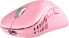 Компьютерная мышь Pulsar Xlite V2 Mini Wireless (розовый) фото 2