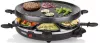 Раклетница Princess 162725 Raclette 6 Grill Party фото 3