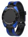 Умные часы Prolike PLSW7000 Black/Blue фото 3