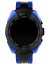 Умные часы Prolike PLSW7000 Black/Blue фото 4