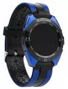 Умные часы Prolike PLSW7000 Black/Blue фото 5