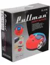 Робот-пылесос Pullman PL-1016 фото 5