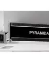 Вытяжка Pyramida TL glass 50 inox black/N фото 4