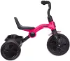 Детский велосипед QPlay LH509P (розовый) фото 3