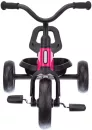Детский велосипед QPlay LH509P (розовый) фото 4