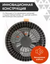 Вентилятор Quality Zero Silent Storage Fan Черный фото 6
