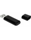 USB-флэш накопитель Qumo Optiva 01 4GB (черный) фото 3