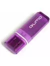 USB-флэш накопитель Qumo Optiva 01 8GB (QM8GUD-OP1-violet) фото 2