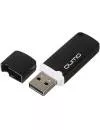 USB Flash QUMO Optiva 02 16GB (черный) фото 2