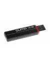 USB-флэш накопитель Qumo Speedster 3.0 16GB (QM16GUD3-SP-black) фото 2