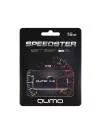 USB-флэш накопитель Qumo Speedster 3.0 16GB (QM16GUD3-SP-black) фото 4